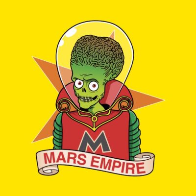Mars Empire