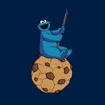 Wrecking cookie