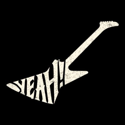 Yeah vocal signature