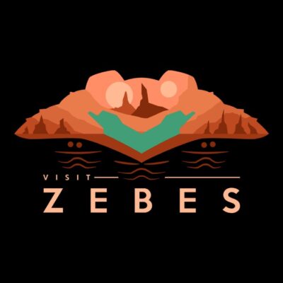 Visit zebes for retro gamers