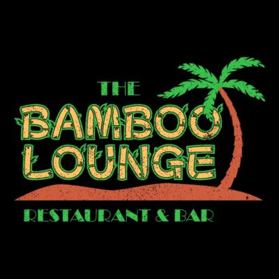 The bamboo lounge