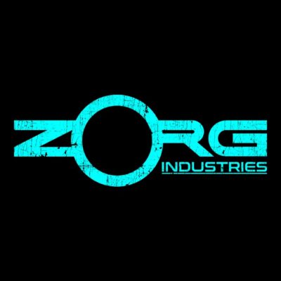 Ruthless corporation of the future