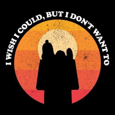 I wish i could but i do not want to