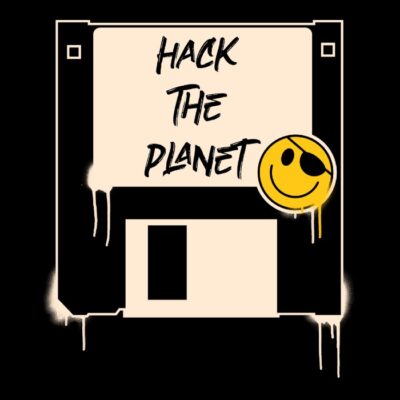 Hack the planet