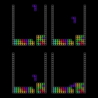 Fatal misdrop retro gamer tragedy