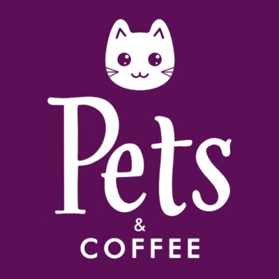 PETS AND COFFEE