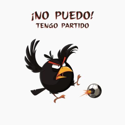 Black, Bomb, Negro Pájaro Cabreado, jugando al futbol