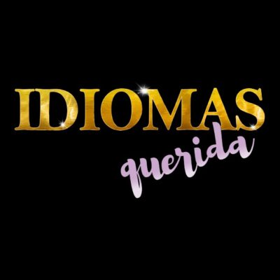 Idiomas Querida
