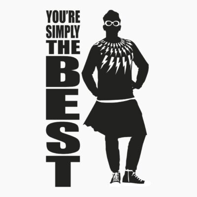 Schitt's Creek - You're simply the best