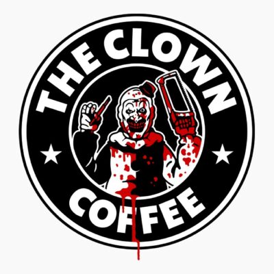 The Clown Coffee 02