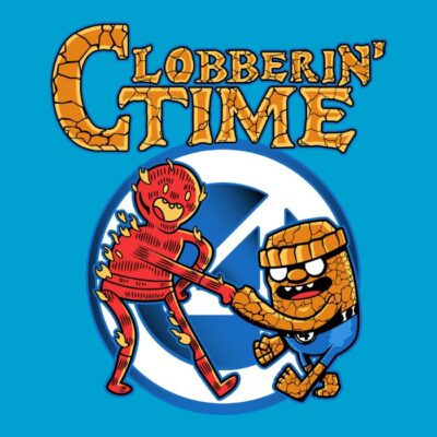 Clobberin time-01