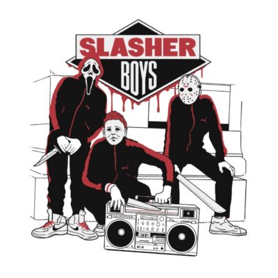 Slasher Boys
