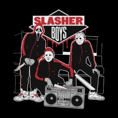 Slasher Boys II
