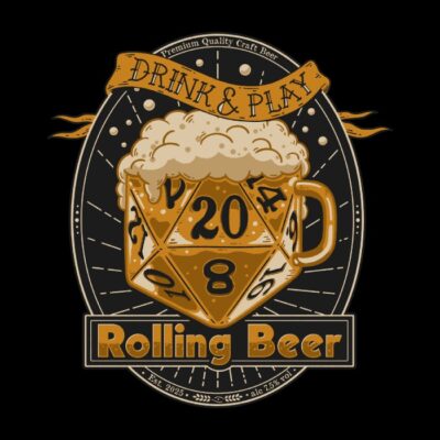Rolling Beer