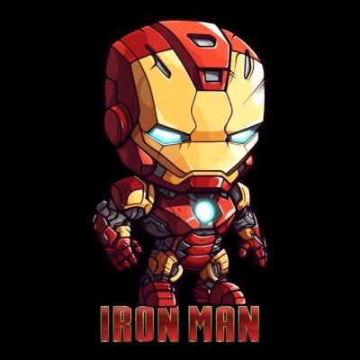 Iron Man