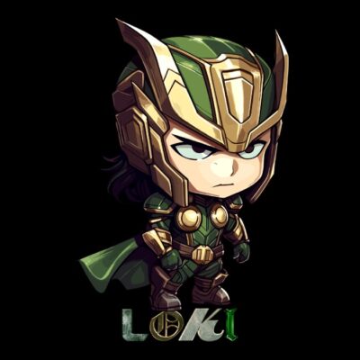 Loki