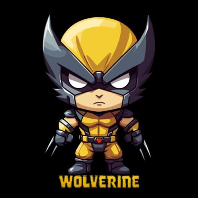 Wolverine