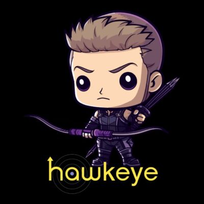 Hawkeye