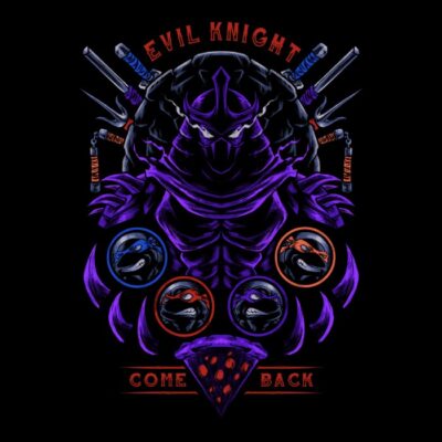 EVIL KNIGHT