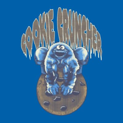 cookie cruncher