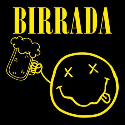 Birrada
