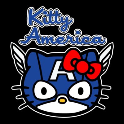 Kitty America