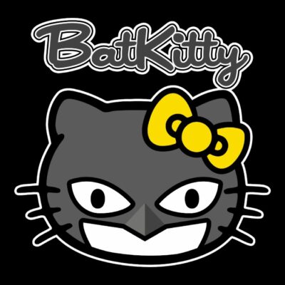 BatKitty