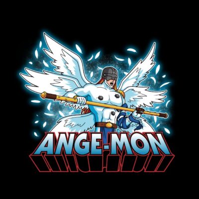 Ange-Mon
