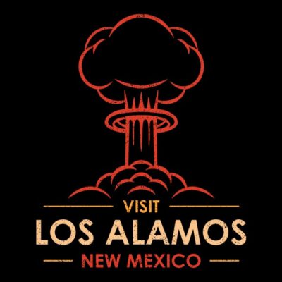 Visit los alamos