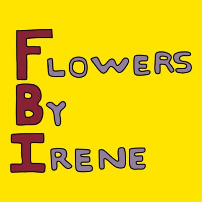 Flowers by irene