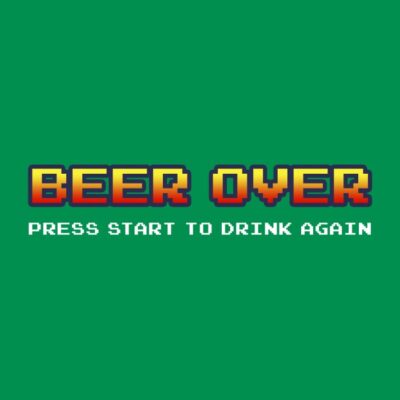 BEER OVER