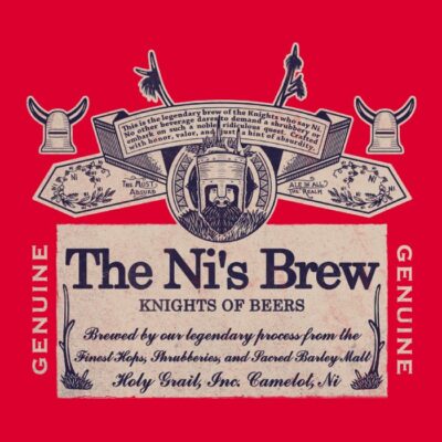 THE NI'S BREW