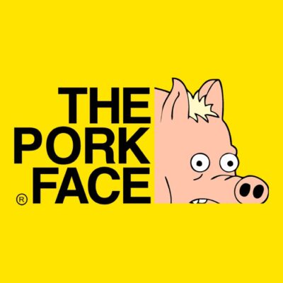 The Pork Face (Spider P)