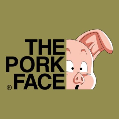 The Pork Face (Oo)