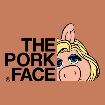 The Pork Face (Miss P)