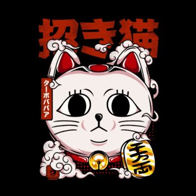 Maneki neko - Turbo Granny
