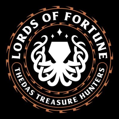 Lords Of Fortune Emblem
