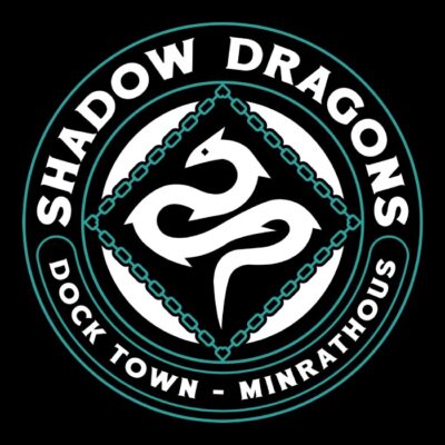 Shadow Dragons Emblem
