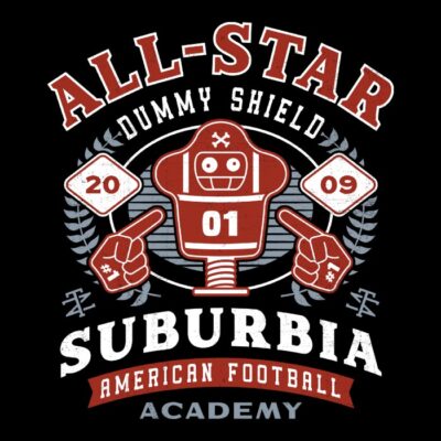 Dummy Shield Emblem