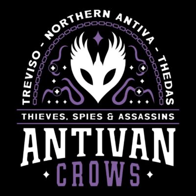 Crows Emblem