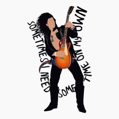 Slash - November Rain