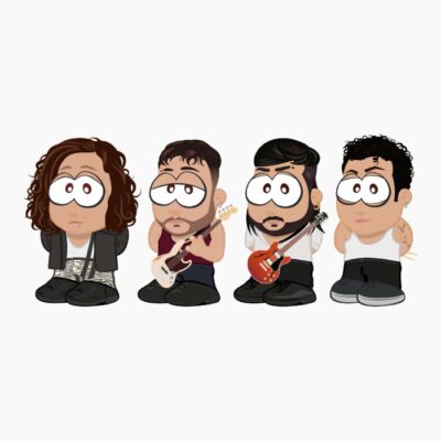 Arde Bogotá caricaturas horizontal