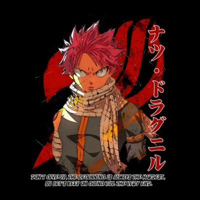 Natsu Dragneel