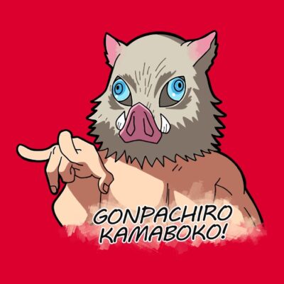Gonpachiro Kamaboko