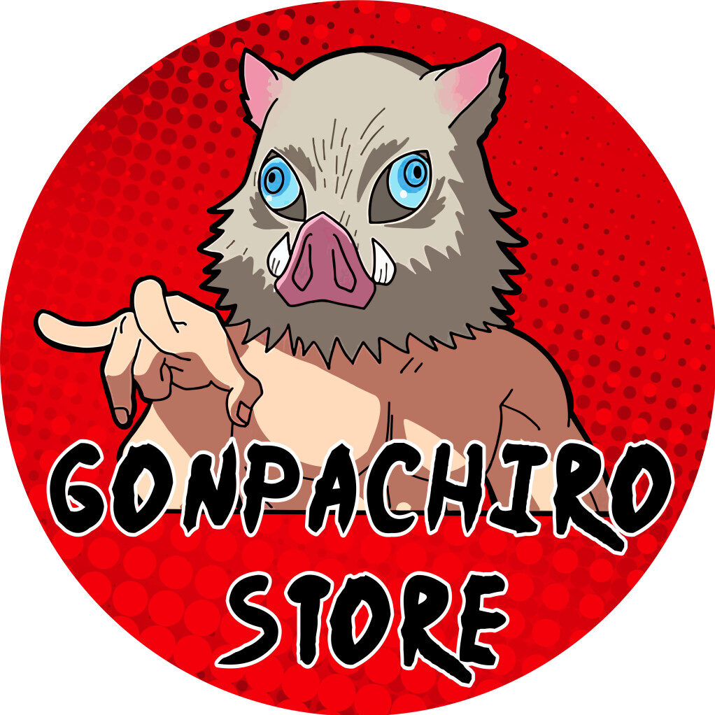 Gonpachiro
