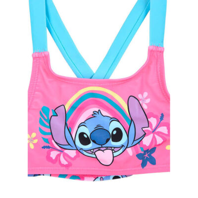 Alternative view of Bikini Niña Lilo Y Stitch