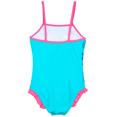 Alternative view of Bañador Niña Lilo Y Stitch