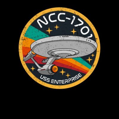 Enterprise NCC1701