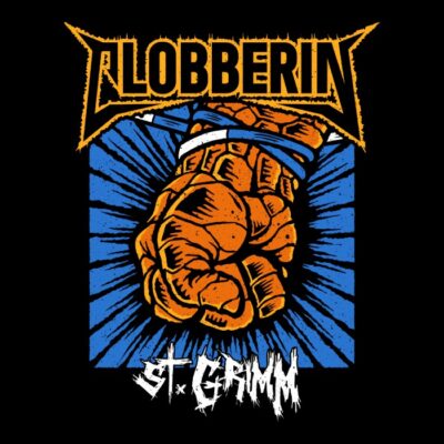 Saint Ben   F vintage