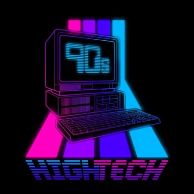 90s HighTech